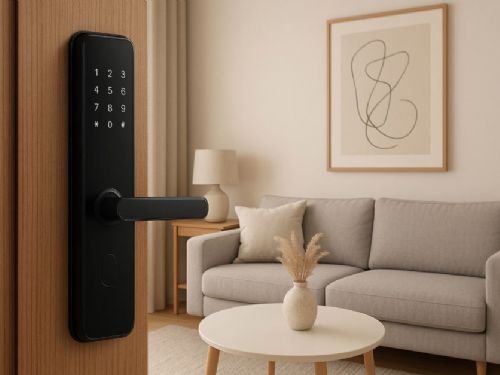 電子鎖值得裝嗎？優缺點、型式與安全一次懂